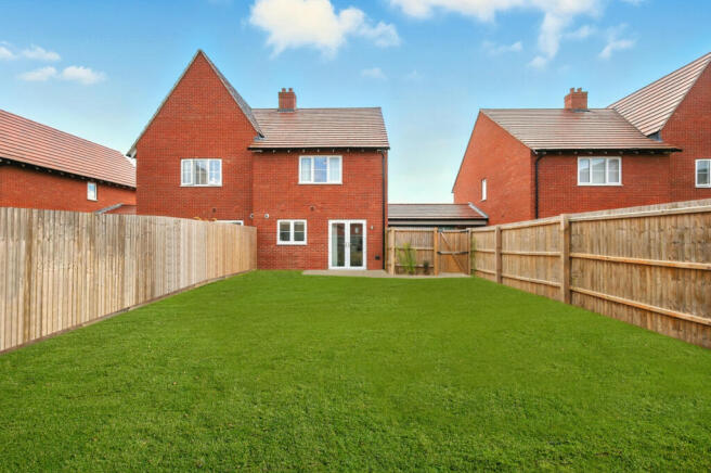 Orchard Drive, Cressing, CM77 photo 4