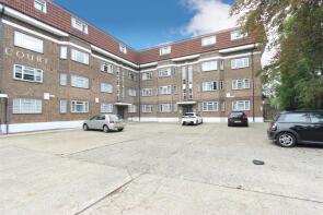 26, Duncan Court, Green Lanes, London N21 3RL