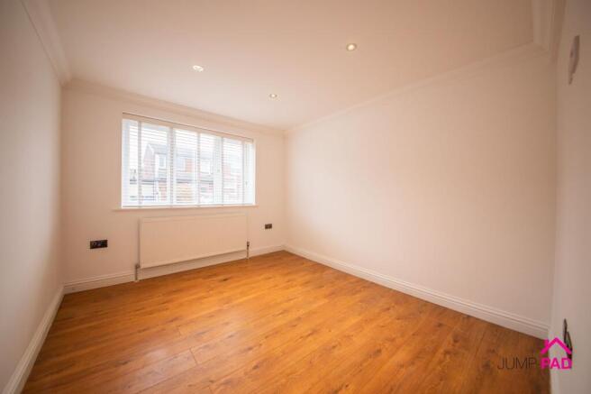 Bedroom 2 Downstairs
