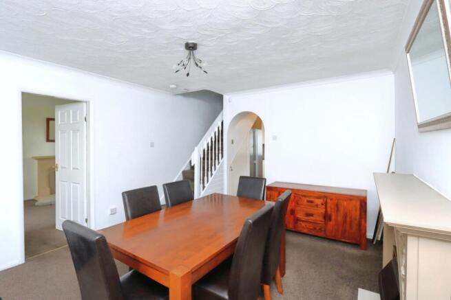 3 bed Semi-Detached for sale Image 7