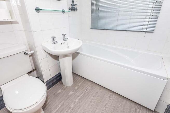 Bathroom/W.C.