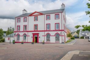 6, Douglas Court, Inverness IV2 8AL
