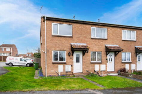Larwood Avenue, Worksop, S81 0HG
