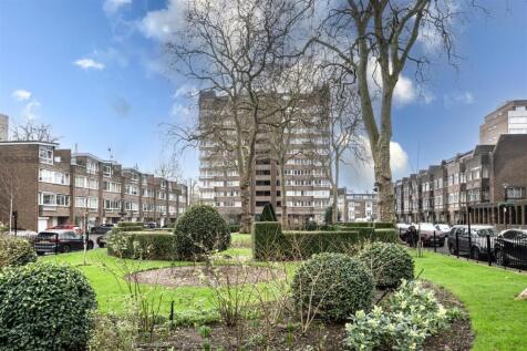 CASTLEACRE, HYDE PARK CRESCENT, London, W2