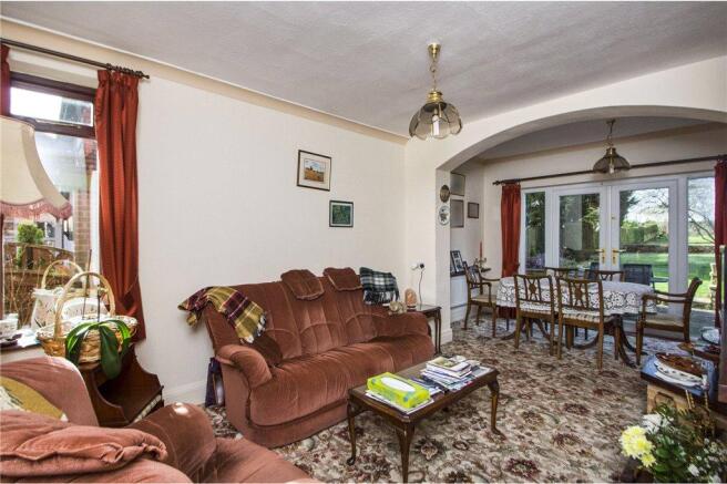 Sitting Area