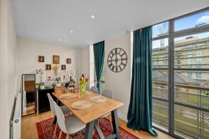 Flat 5, 3, Town Meadow, Brentford TW8 0BY