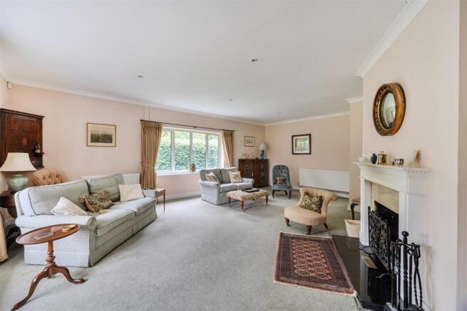 Drawing Room