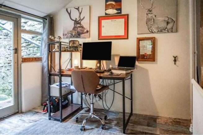 Office / Study