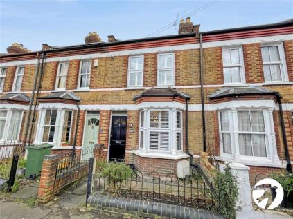 Brandon Road, Dartford, Kent, DA1
