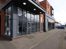 Flat 26, 535 Blyth House, Southchurch Road, Southend-on-sea SS1 2AY