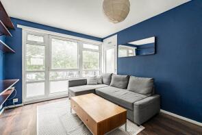 6, Gateway, London SE17 3HQ