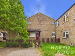 7, Court Sixteen, Blake Road, Witham CM8 2QB