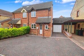5, Meadow Vale, Norwich NR5 0NJ