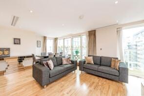 28, 364 Horace Building, Queenstown Road, London SW11 8NH