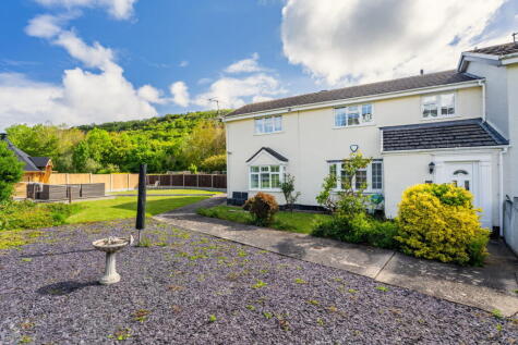Marl Drive, Llandudno Junction, LL31 9LF
