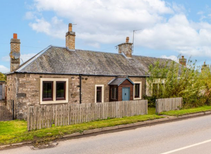 Stanley, Kinclaven, PH1