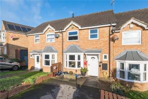 19, Hornbeam Close, Sandy Lane, Bradford BD15 9LN