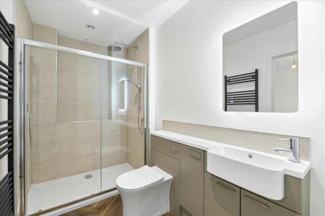 En-suite