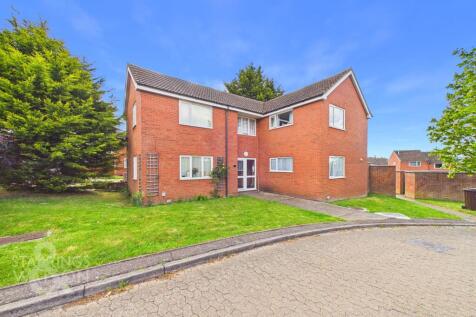 Fisher Road, Diss