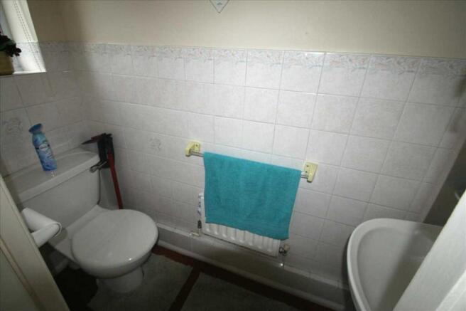 Claokroom/wc