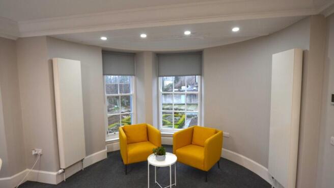 Allied-Surveyors-Scotland-Office 8, Haddington Hou