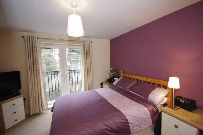 Bedroom 1