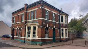 112, Alfred Street, Gloucester GL1 4BU