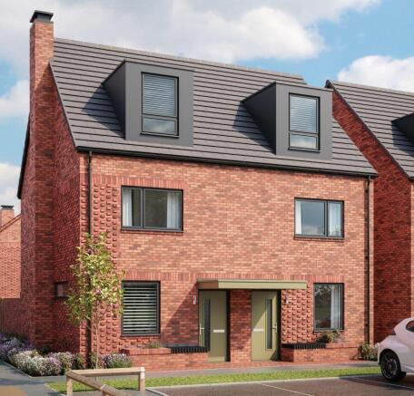 Birch Home