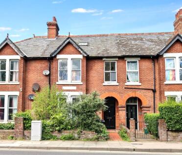 109 Sturry Road, Canterbury, CT1 1DA