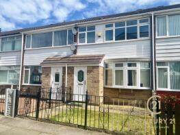 26, Selside Lawn, Liverpool L27 5RR