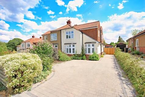 Grace Avenue, Allington, Maidstone
