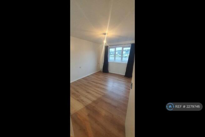 Living Room Towards Window