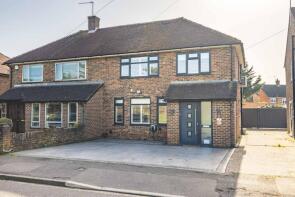 115, Farnham Lane, Slough SL2 2AT