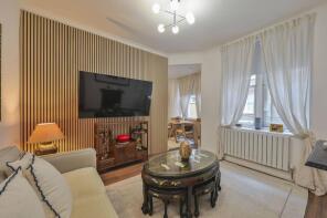 Flat 2a, Ashburnham Mansions, Ashburnham Road, London SW10 0PA