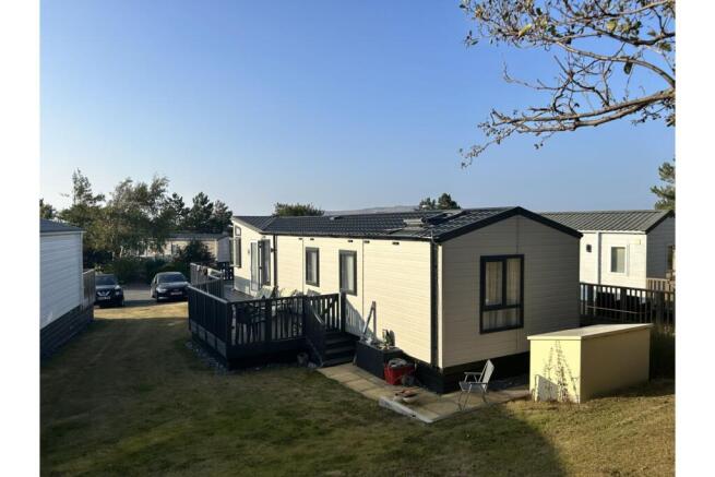 Kensington, Aberconwy Resort & Spa, LL32 photo 4