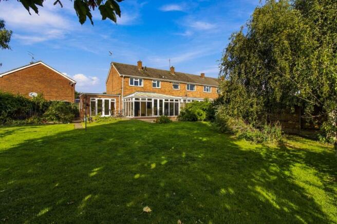Masefield Close, Worcester, WR3 photo 4