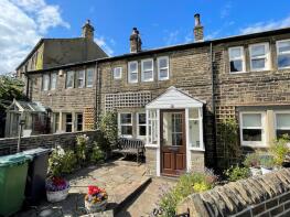 12, The Village, Woodhead Road, Holme, Holmfirth HD9 2QG