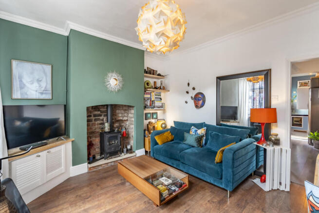 3 bed End of Terrace for sale Image 7