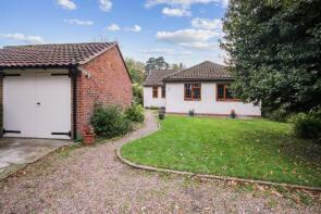 Marville, Blackberry Road, East Grinstead RH19 2LH