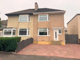 5, Viewfield Avenue, Glasgow G69 6NZ