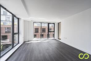 Flat 22, 1, Polytechnic Street, London SE18 6PB