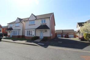 8, Edges Farm Close, Westhoughton, Bolton BL5 2QY