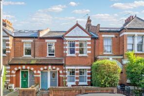 83, Franciscan Road, London SW17 8DZ