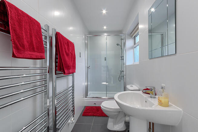 Annex - Ensuite