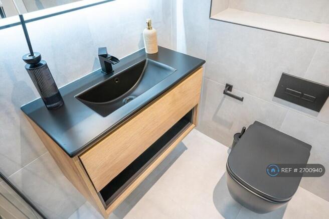 Storage Drawers