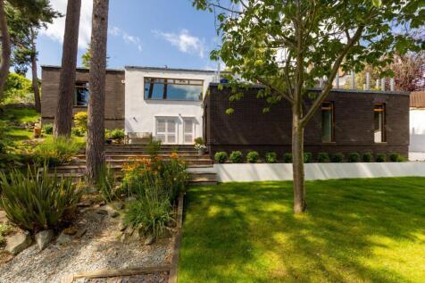 6 Gillespie Road, Colinton, Edinburgh, EH13 0LL