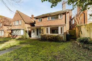 93, Old Dover Road, Canterbury CT1 3PG
