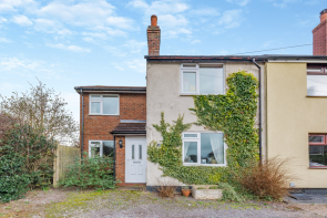 The Cottage, Field Lane, Boundary, Woodville DE11 7BT