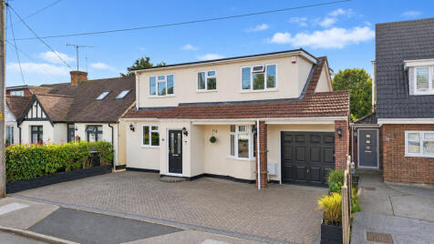 Park Road, Thundersley, SS7