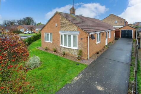 Colster Way, Grantham, Lincolnshire, NG33 5JT